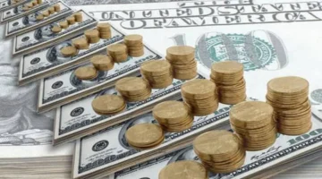 تراجع أسعار الذهب عالمياً مع صعود الدولار وترقب نتائج المحادثات بين أمريكا وإيران